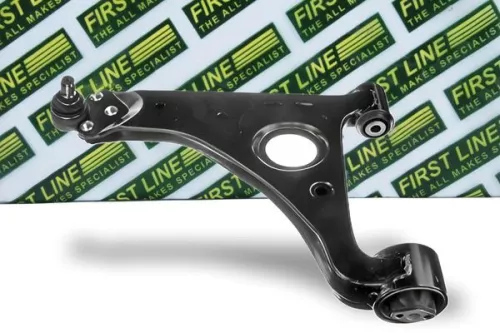 Front Lower Left Wishbone / Suspension Arm For Chevrolet Opel Vauxhall Mokka / M