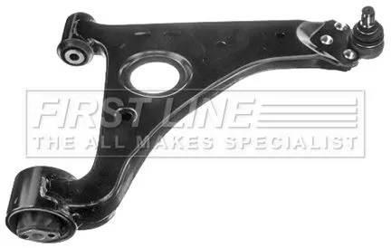 FIRST LINE FIRST LINE FCA7376 Front Lower Right Wishbone / Suspension Arm For Chevrolet Opel Vauxhall Mokka /  