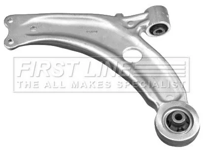 FIRST LINE FIRST LINE FCA7379 Front Lower Left Wishbone / Suspension Arm For Citroën Ds Peugeot 308 308 Sw C4  