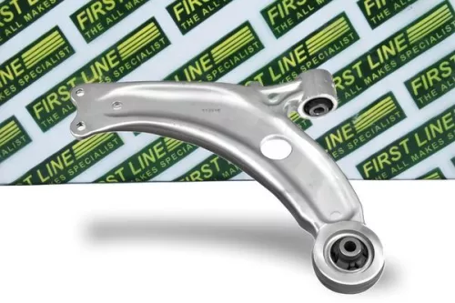 Front Lower Left Wishbone / Suspension Arm For Citroën Ds Peugeot 308 308 Sw C4 