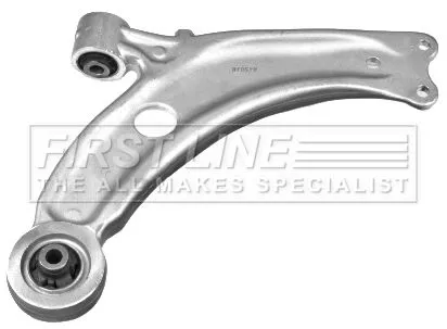 FIRST LINE FIRST LINE FCA7380 Front Lower Right Wishbone / Suspension Arm For Citroën Ds Peugeot 308 308 Sw C4 