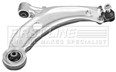 FIRST LINE FIRST LINE FCA7382 Front Lower Right Wishbone / Suspension Arm For Citroën Peugeot 308 C4 Picasso 
