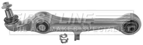 FIRST LINE FIRST LINE FCA7383 Front Lower Left Or Right Wishbone / Suspension Arm For Audi 
