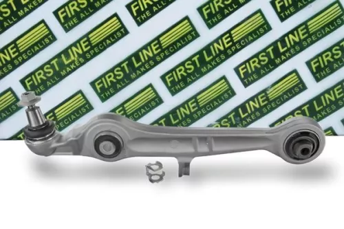 Front Lower Left Or Right Wishbone / Suspension Arm For Audi