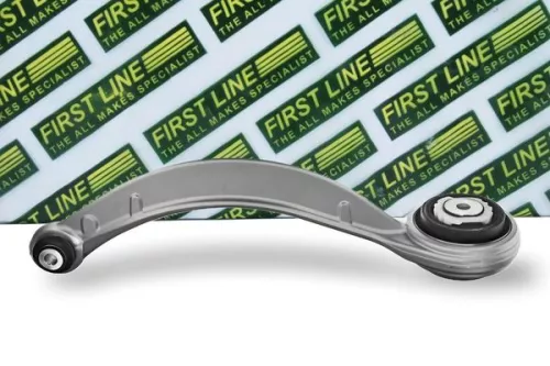 Front Lower Left Or Right Wishbone / Suspension Arm For Jaguar Xj