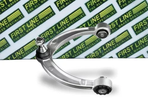 Front Left Upper Wishbone / Suspension Arm For Mercedes Gl-class Gle Gls M-class