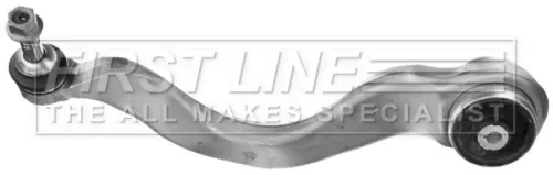 FIRST LINE FIRST LINE FCA7394 Front Lower Left Wishbone / Suspension Arm For Bmw 3 Series 