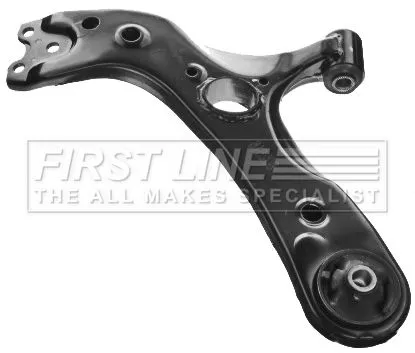 FIRST LINE FIRST LINE FCA7397 Front Lower Left Wishbone / Suspension Arm For Lexus Toyota Ct Prius 