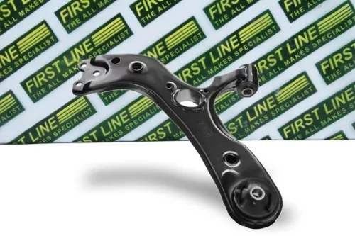 Front Lower Left Wishbone / Suspension Arm For Lexus Toyota Ct Prius