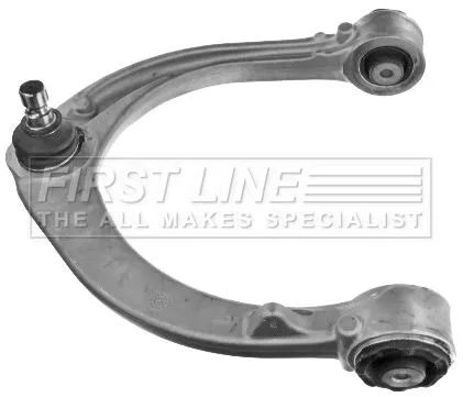 FIRST LINE FIRST LINE FCA7399 Front Left Upper Wishbone / Suspension Arm For Land Rover Discovery Range Rover  
