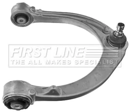 FIRST LINE FIRST LINE FCA7400 Front Right Upper Wishbone / Suspension Arm For Land Rover Discovery Range Rover 