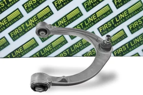 Front Right Upper Wishbone / Suspension Arm For Land Rover Discovery Range Rover