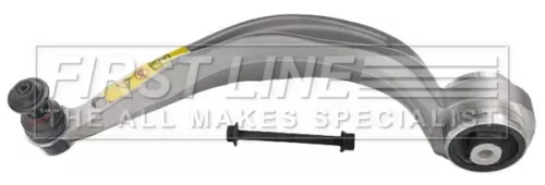FIRST LINE FIRST LINE FCA7406 Front Lower Right Rear Wishbone / Suspension Arm For Audi A6 