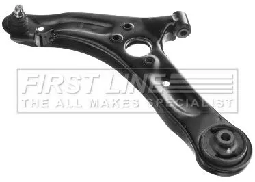 FIRST LINE FIRST LINE FCA7408 Front Lower Left Wishbone / Suspension Arm For Kia Picanto 