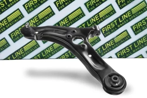 Front Lower Left Wishbone / Suspension Arm For Kia Picanto