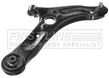 FIRST LINE FIRST LINE FCA7409 Front Lower Right Wishbone / Suspension Arm For Kia Picanto 