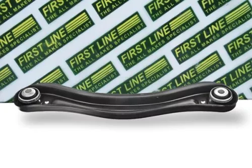 Rear Left Upper Wishbone / Suspension Arm For Mercedes M-class R-class