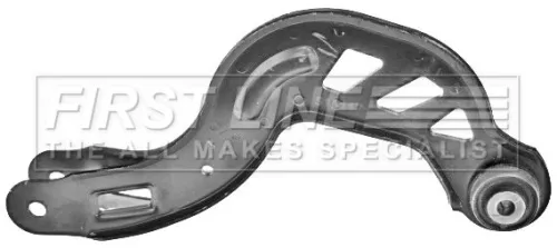 FIRST LINE FIRST LINE FCA7412 Centre Rear Upper Wishbone / Suspension Arm For Mercedes A-class B-class Cla Gla 