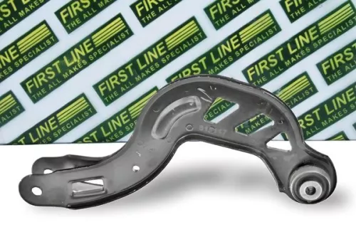 Centre Rear Upper Wishbone / Suspension Arm For Mercedes A-class B-class Cla Gla