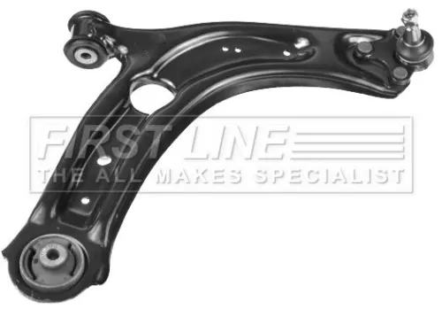 FIRST LINE FIRST LINE FCA7416 Front Lower Right Wishbone / Suspension Arm For Cupra Seat Skoda Vw Arteon Ateca 