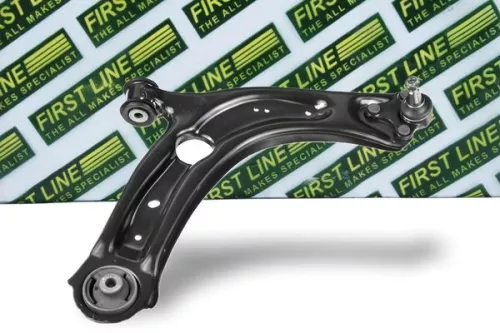 Front Lower Right Wishbone / Suspension Arm For Cupra Seat Skoda Vw Arteon Ateca