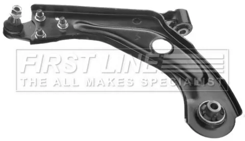 FIRST LINE FIRST LINE FCA7417 Front Lower Left Wishbone / Suspension Arm For Citroën C4 Grand Picasso C4 Picas 