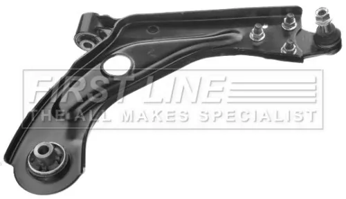 FIRST LINE FIRST LINE FCA7418 Front Lower Right Wishbone / Suspension Arm For Citroën C4 Grand Picasso C4 Pica 
