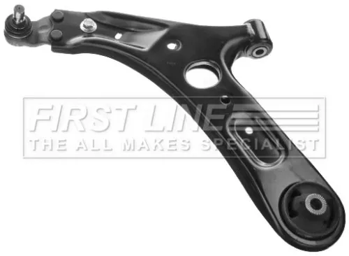 FIRST LINE FIRST LINE FCA7419 Front Lower Left Wishbone / Suspension Arm For Hyundai Kia Cee'd I30 Pro Cee'd 