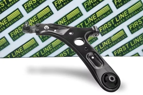 Front Lower Left Wishbone / Suspension Arm For Hyundai Kia Cee'd I30 Pro Cee'd