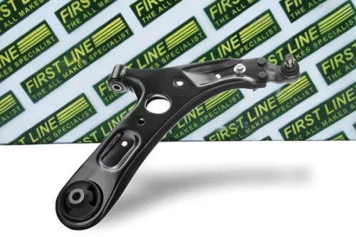 Front Lower Right Wishbone / Suspension Arm For Hyundai Kia Cee'd I30 Pro Cee'd