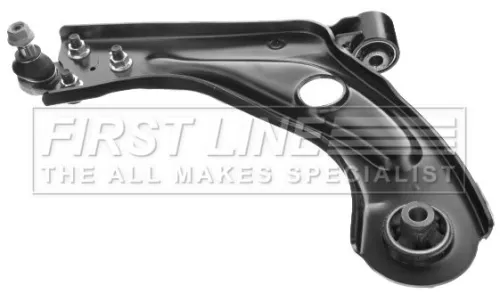 FIRST LINE FIRST LINE FCA7421 Front Lower Left Wishbone / Suspension Arm For Peugeot 308 308 Sw 