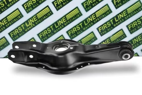 Lower Rear Left Or Right Wishbone / Suspension Arm For Bmw 1 3 4 Series