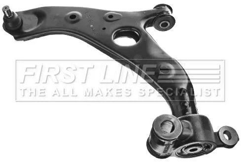 FIRST LINE FIRST LINE FCA7431 Front Left Wishbone / Suspension Arm For Mazda 6 Cx-5 