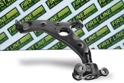 FIRST LINE FIRST LINE FCA7431 Front Left Wishbone / Suspension Arm For Mazda 6 Cx-5 