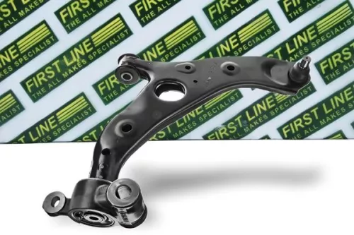 FIRST LINE FIRST LINE FCA7432 Front Right Wishbone / Suspension Arm For Mazda 6 Cx-5 