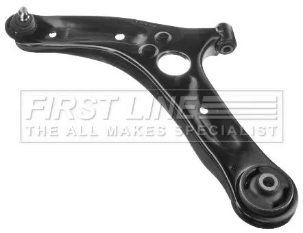 FIRST LINE FIRST LINE FCA7435 Front Lower Left Wishbone / Suspension Arm For Hyundai I10 