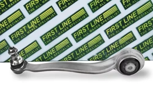 FIRST LINE FIRST LINE FCA7437 Front Lower Left Wishbone / Suspension Arm For Mercedes C-class E-class 