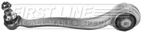 FIRST LINE FIRST LINE FCA7437 Front Lower Left Wishbone / Suspension Arm For Mercedes C-class E-class 