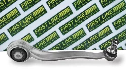 FIRST LINE FIRST LINE FCA7438 Front Lower Right Wishbone / Suspension Arm For Mercedes C-class E-class 