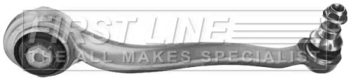 FIRST LINE FIRST LINE FCA7438 Front Lower Right Wishbone / Suspension Arm For Mercedes C-class E-class 