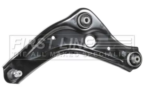 FIRST LINE FIRST LINE FCA7439 Front Lower Left Wishbone / Suspension Arm For Nissan Renault Kadjar Qashqai 