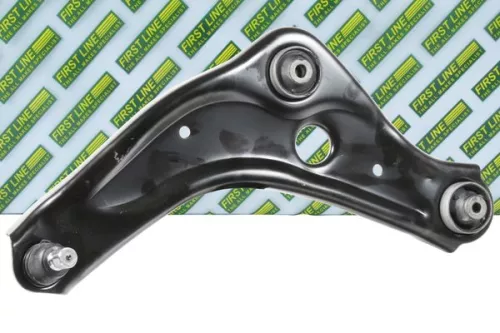 Front Lower Left Wishbone / Suspension Arm For Nissan Renault Kadjar Qashqai