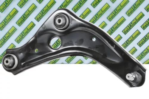 Front Lower Right Wishbone / Suspension Arm For Nissan Renault Kadjar Qashqai