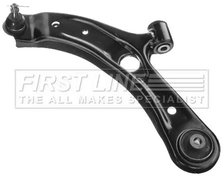 FIRST LINE FIRST LINE FCA7441 Front Lower Left Wishbone / Suspension Arm For Suzuki Swift 