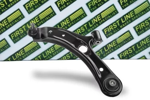 FIRST LINE FIRST LINE FCA7441 Front Lower Left Wishbone / Suspension Arm For Suzuki Swift 