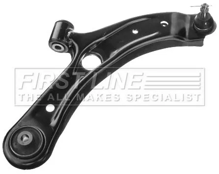 FIRST LINE FIRST LINE FCA7442 Front Lower Right Wishbone / Suspension Arm For Suzuki Swift 