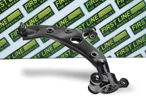 FIRST LINE FIRST LINE FCA7443 Front Lower Left Wishbone / Suspension Arm For Mazda 3 