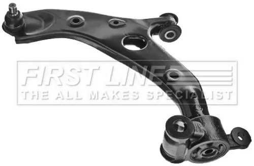 FIRST LINE FIRST LINE FCA7443 Front Lower Left Wishbone / Suspension Arm For Mazda 3 