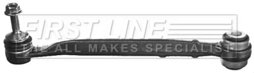 FIRST LINE FIRST LINE FCA7445 Lower Rear Left Or Right Wishbone / Suspension Arm For Mercedes Slk 