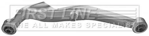 FIRST LINE FIRST LINE FCA7446 Rear Left Upper Wishbone / Suspension Arm For Nissan Renault Kadjar Qashqai Qash 
